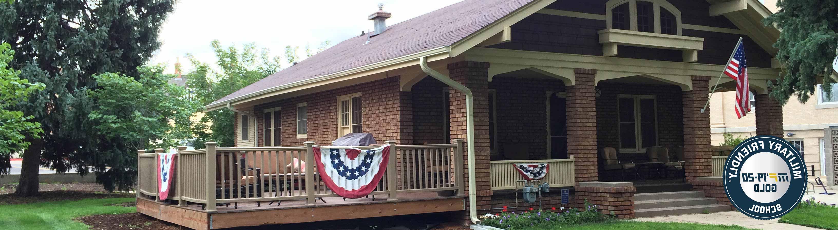 Picture of Roudebush Cottage